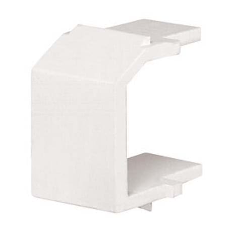 Panduit BlaModule, International Gray (10 Pack), 10PK NKBMIG-X